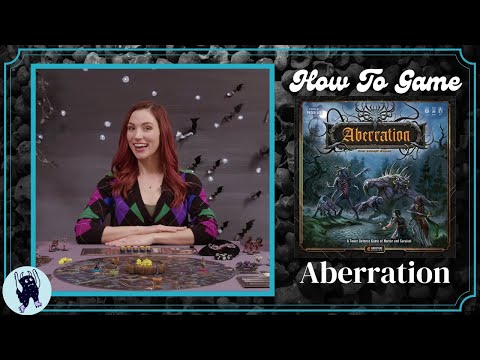 How to Play Aberration | How to Game with Becca Scott
