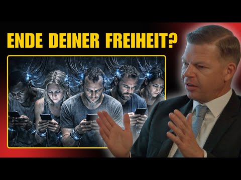 Tom Regenauer: So wird uns die Freiheit genommen