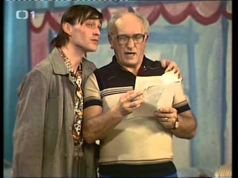 Šip & Uhlíř - Básnická sebranka