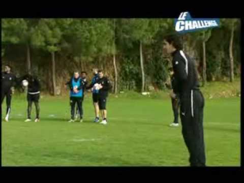 François Modesto dit Blablabla !