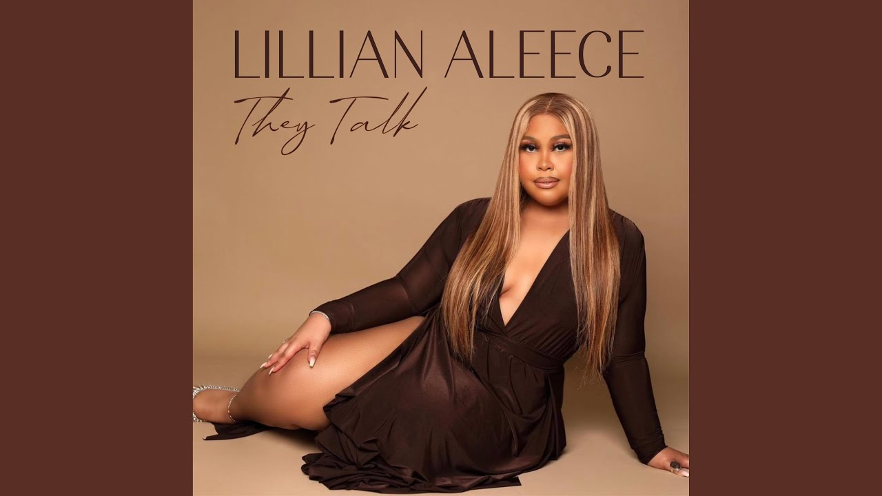 Promotional video thumbnail 2 for Lillian Aleece