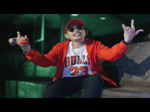 LET'S CHILL Gatilyo X Nasty (Official Music Video)