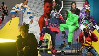 &quot;Juug!&quot; Lil Uzi Vert | Lil Baby | Lil Yachty type beat (prod. @wwwuke)