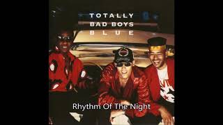 Bad Boys Blue - Rhythm Of The Night