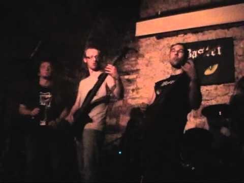 Bastet - Samotność