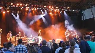Closer To Our Graves, Lucky Boys Confusion, 06-26-2026, Milwaukee, WI