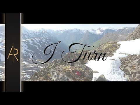 Ali Fadhil – I Turn