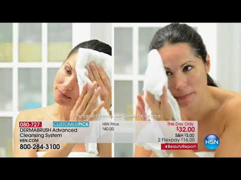 HSN | Beauty Report with Amy Morrison 08.17.2017 - 08 PM