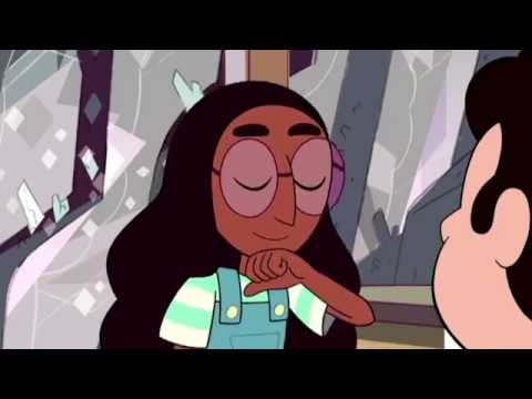 Stevenladdin part 4: Princess Connie's Dream