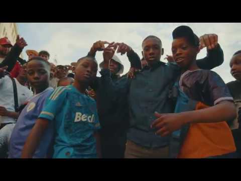 IGD Gang Veeenihviph635rsr - Otto - Spion - Penika (Phénix) Clip Officiel