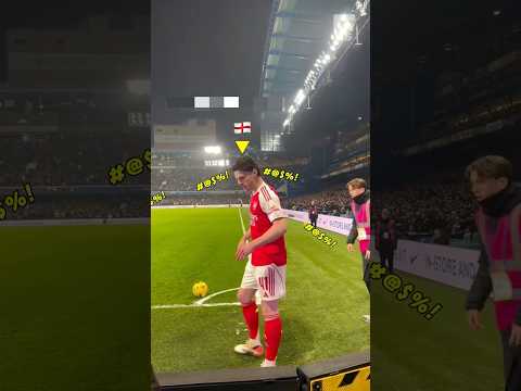 Er wusste genau was passieren wird ☠️