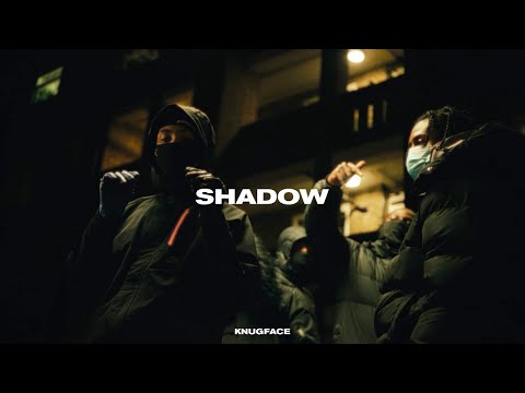 Dopesmoke x C1 UK Drill Type Beat "Shadow"