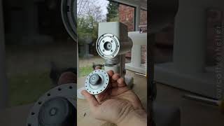 [情報] 泰摩平刀電磨 Kickstarter 開集！