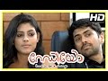 Radio Malayalam Movie Malayalam Movie Iniya Comes To Know About Sarayu Mohan S Dark Side HD