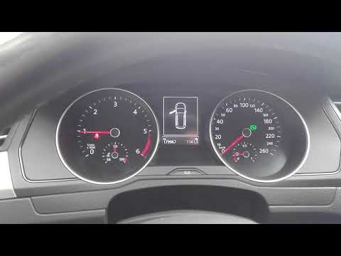 VOLKSWAGEN PASSAT 2015 Дніпро