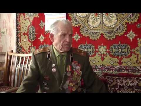 Інтерв'ю: Федір Хорошайло