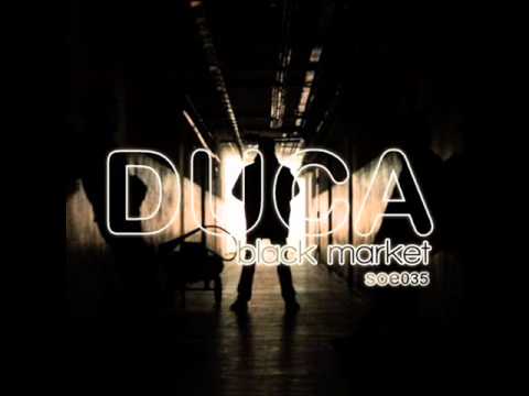 Duca - Black Market (Original Mix) - Sounds Of Earth