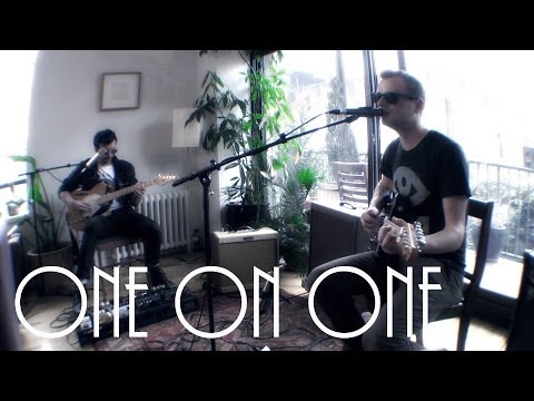 ONE ON ONE: Flagship April 1st, 2014 New York City Full Session