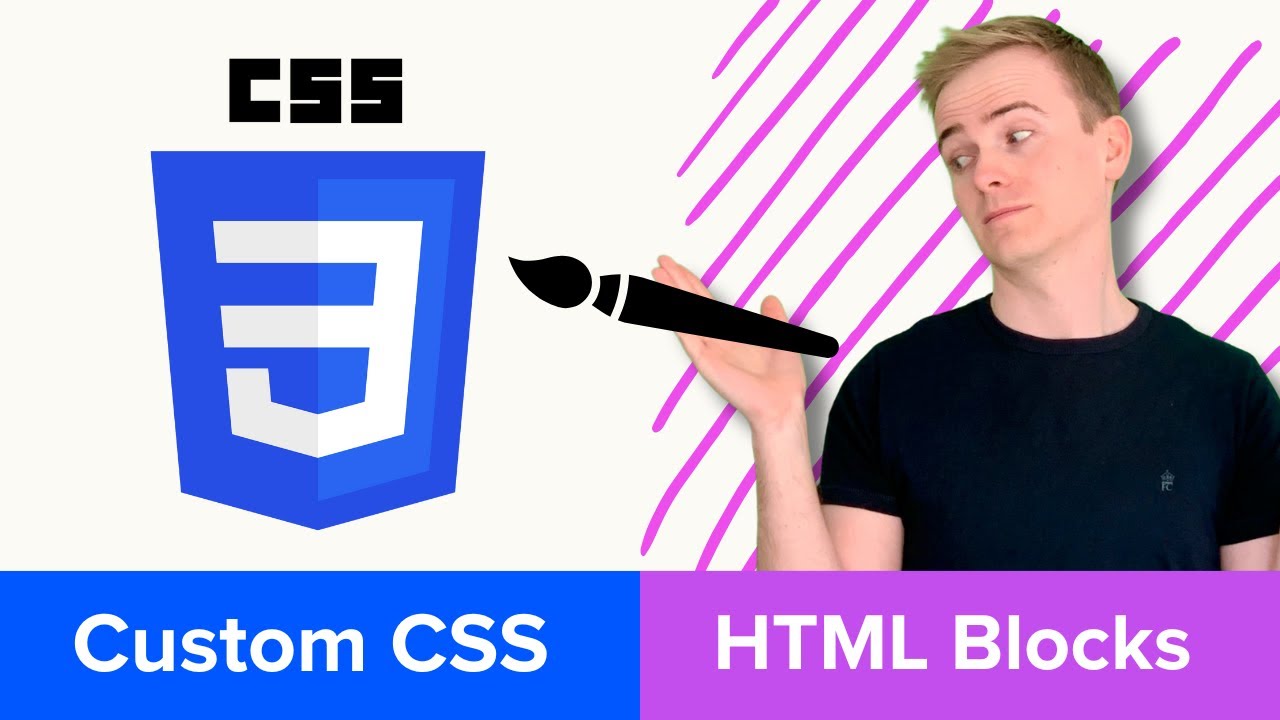 Bubble Developers, Master Custom CSS for HTML Blocks! thumbnail