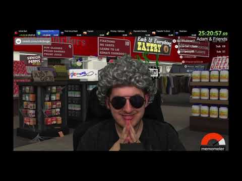 The Redeemer (featuring Kitboga) - by Leon O. Rosén