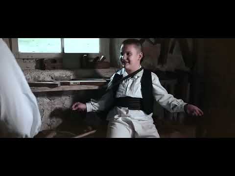 Sin od oca Gliše - Božić (BN Music Official Video 2020)