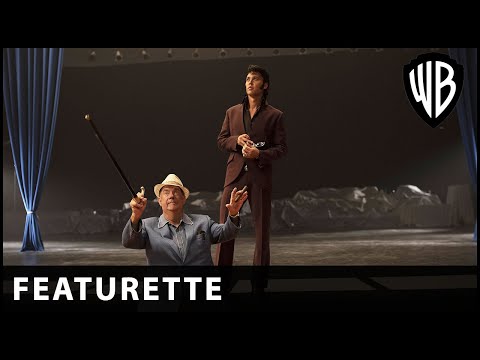 Baz Luhrmann's ELVIS - Austin's "Baby Let's Play House" Rehearsal - Warner Bros. UK