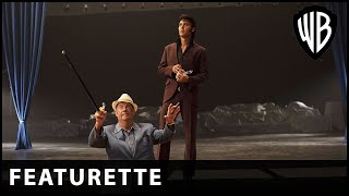 Baz Luhrmann's ELVIS - Austin's \