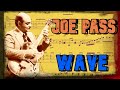 Joe Pass - Wave (Live Hannover 1975) Transcription