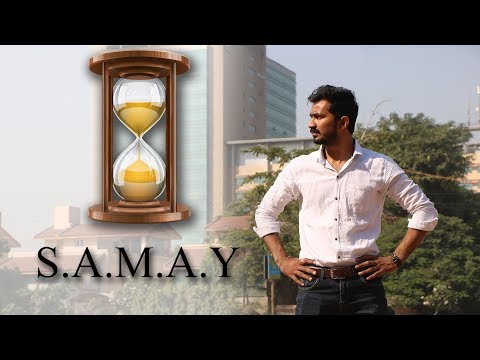 Nisarg Soni Samay - Short Film