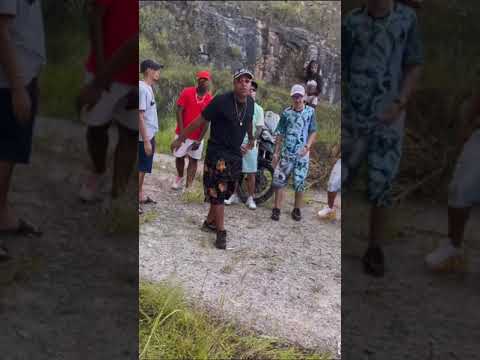 OUTFIT VALIOSO 2 - MC CEBEZINHO MC HARIEL KAY BLAK ETC ... PRÉVIA DE MÚSICA NOVA 😱