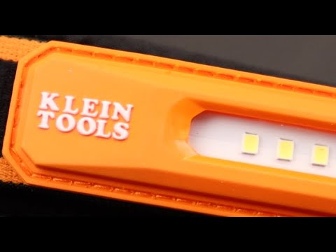 I was wrong! Optimized for arm’s reach, wide beam headlamps like this $40 Klein are Great! 575 Lms!