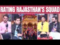 How Does Rajasthan Royals Squad Look After The IPL 2026 Auction Sports Today