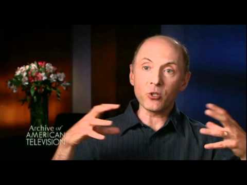 Dan Castellaneta on The Simpson's legacy and impact - EMMYTVLEGENDS