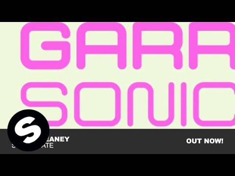 Garry Heaney - Sonic State (Original Mix)