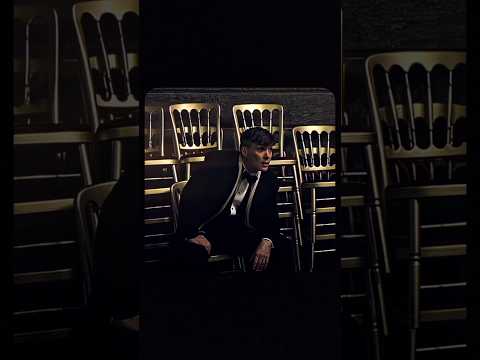 THOMAS SHELBY's BEST MOMENTS!