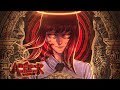 Demônio Do Controle Makima Chainsaw Man Arteek