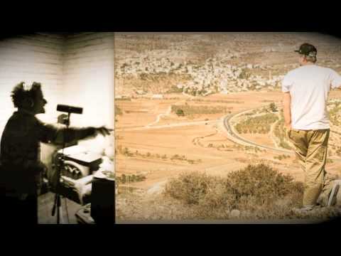 SoundisiaC ft.  Adi Khalifa -  "in every mirror"   remix (arabian edit)