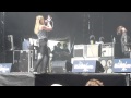 Marmozets @ Beauregard 2015 - Is It Horrible ...