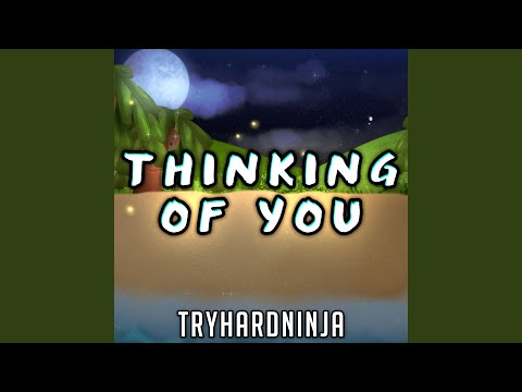Thinking Of You feat Laurel Rothamel