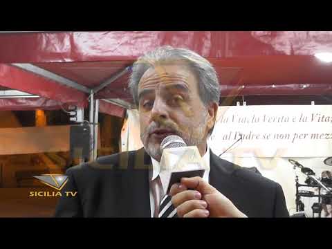 www.siciliatv.org - Favara, tenda ADI 2018, utlima serata