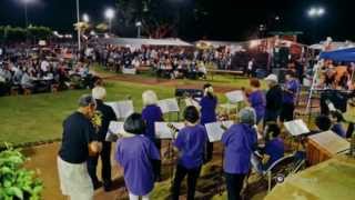 PBS Hawaii - HIKI NŌ Episode 603 | Waimea High School | Westside Spirit