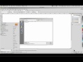 How To: Setup CutContour Corel Draw for Print.
