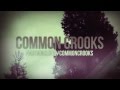 Common Crooks - Shallow Lungs (Lyric Video) 