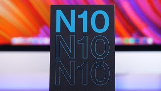 OnePlus Nord N10 5G - The Future of OnePlus is NORD!