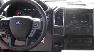 preview picture of video '2015 Ford F150 New Cars Sarcoxie MO'