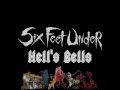Hell's Bells (Six Feet Under Cover) 