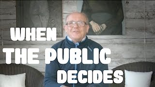 When the Public Decides: Christian Lindberg & Israel NK Orchestra