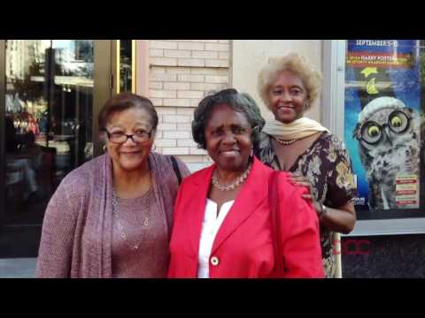 Profile of At-Large Councilmember Anita Bonds