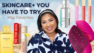 You Have To Try These Skincare Products| May 2024 Favorites| Sheri Approved
