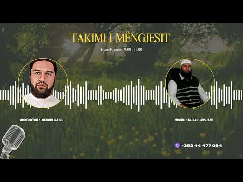 Hoxh Musab Lusjani - Vlera e Dhikrit